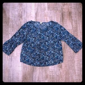💙3 for $20💙Women’s blouse